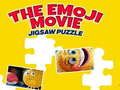 Lojë Puzzle e Filmit Emoji në internet