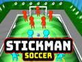 Lojë Futboll Stickman në internet Lojë Futboll Stickman në internet