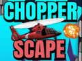 Lojë Chopper Scape në internet Lojë Chopper Scape në internet