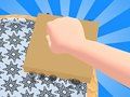 Lojë Dekorimi i Sfungjerit 3D në internet