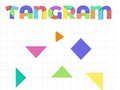 Lojë Tangram në internet