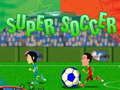 Lojë Futboll Super në internet