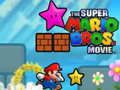 Lojë Filmi Super Mario Bros v.3 në internet Lojë Filmi Super Mario Bros v.3 në internet