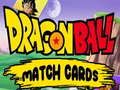 Lojë Karta e Ndeshjes DragonBall në internet Lojë Karta e Ndeshjes DragonBall në internet