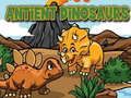 Lojë Dinosaura të Lashtë në internet Lojë Dinosaura të Lashtë në internet