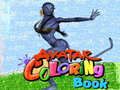 Lojë Libri i Ngjyrosjes Avatar në internet Lojë Libri i Ngjyrosjes Avatar në internet
