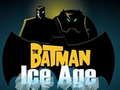 Lojë Batman: Epoka e Akullit në internet Lojë Batman: Epoka e Akullit në internet
