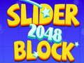 Lojë Blloku Slider 2048 në internet