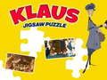 Lojë Pazulli Klaus në internet