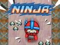 Lojë Ninja në internet Lojë Ninja në internet