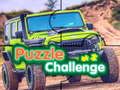 Lojë Sfida e Puzzles në internet