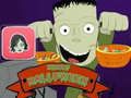 Lojë Kujtesa Halloween në internet Lojë Kujtesa Halloween në internet