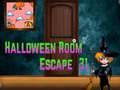 Lojë Amgel Iket nga Dera Halloween 31 në internet Lojë Amgel Iket nga Dera Halloween 31 në internet