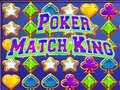 Lojë Mbreti i Pokerit në internet