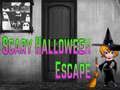 Lojë Ikë Puthe Halloween e Frikshme nga Amgel në internet Lojë Ikë Puthe Halloween e Frikshme nga Amgel në internet