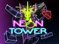 Lojë Kulla Neon në internet Lojë Kulla Neon në internet