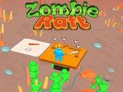 Lojë Barka Zombie në internet