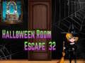 Lojë Amgel Ikëndrimi i Dhomës së Halloween 32 në internet Lojë Amgel Ikëndrimi i Dhomës së Halloween 32 në internet