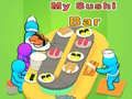 Lojë Bari imë sushi në internet Lojë Bari imë sushi në internet