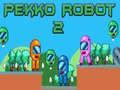 Lojë Pekko Robot 2 në internet