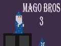 Lojë Mago Vëllezërit 3 në internet