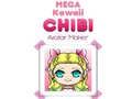 Lojë Mega Kawaii Chibi Krijuesi i Avatarëve në internet Lojë Mega Kawaii Chibi Krijuesi i Avatarëve në internet