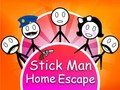 Lojë Ikigari Stickman nga Shtëpia në internet
