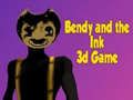 Lojë Bendy dhe Loja me Bojë 3D në internet