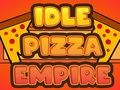 Lojë Perandoria e Pizzës së Pakuptueshme në internet Lojë Perandoria e Pizzës së Pakuptueshme në internet