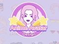 Lojë Dizajn i Avatareve Anime në internet Lojë Dizajn i Avatareve Anime në internet