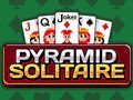 Lojë Solitaire Piramidë në internet