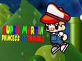 Lojë Super Martin Princesha Në Trouble në internet Lojë Super Martin Princesha Në Trouble në internet