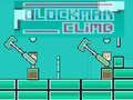 Lojë Blockman Ngjitje në internet