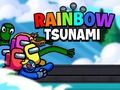 Lojë Tsunami Yndyr në internet