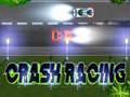 Lojë Garash Crash në internet