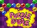 Lojë Puzzle Bobble në internet Lojë Puzzle Bobble në internet