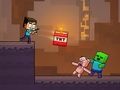 Lojë Crafti Imë: Aventurë Craft në internet