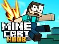 Lojë Karroca Mine Noob në internet Lojë Karroca Mine Noob në internet