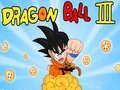 Lojë Dragon Ball III në internet Lojë Dragon Ball III në internet