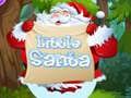 Lojë Santa i Vogël në internet