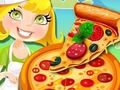 Lojë Lojë gatimi pizza në internet Lojë Lojë gatimi pizza në internet