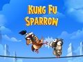 Lojë Kung Fu Zog në internet