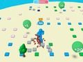 Lojë Tall.io në internet