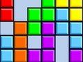 Lojë Tetris në internet