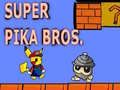 Lojë Super Pika Vëllezër në internet Lojë Super Pika Vëllezër në internet