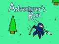 Lojë Vrapi i Aventurierit në internet