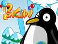 Lojë Penguini në internet