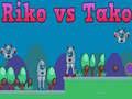 Lojë Riko kundër Tako në internet