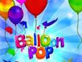 Lojë Plas Balloon në internet Lojë Plas Balloon në internet