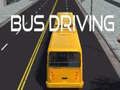 Lojë Drejtimi i autobuzit në internet Lojë Drejtimi i autobuzit në internet
